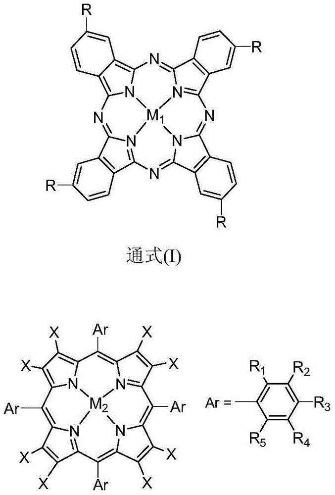 Method for co-producing epoxypropane and furoic acid