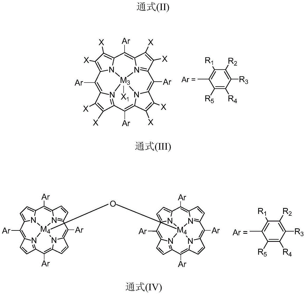 Method for co-producing epoxypropane and furoic acid