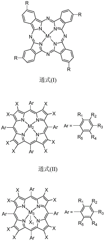 Method for co-producing epoxypropane and furoic acid