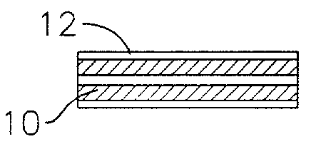 Biodegradable polymer for marking tissue and sealing tracts