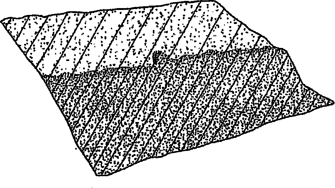 Anti-friction coating for telescopic crane parts