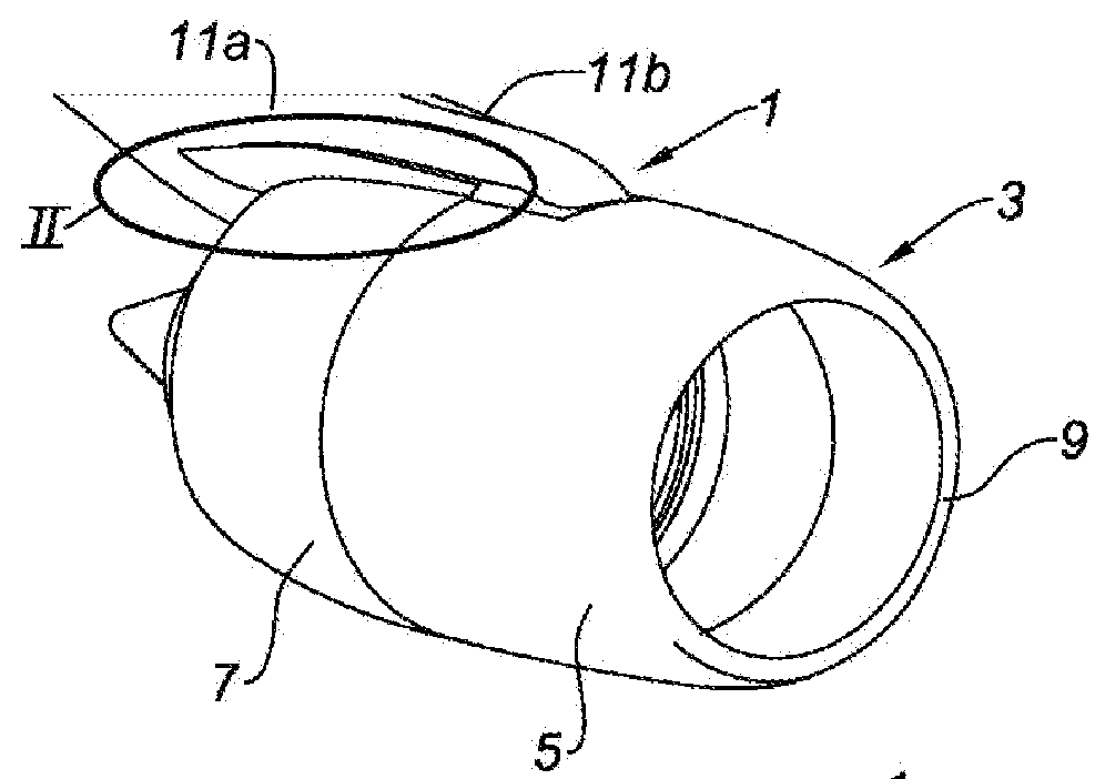 Assembly for an aircraft turbojet engine comprising a thrust reversal cowl