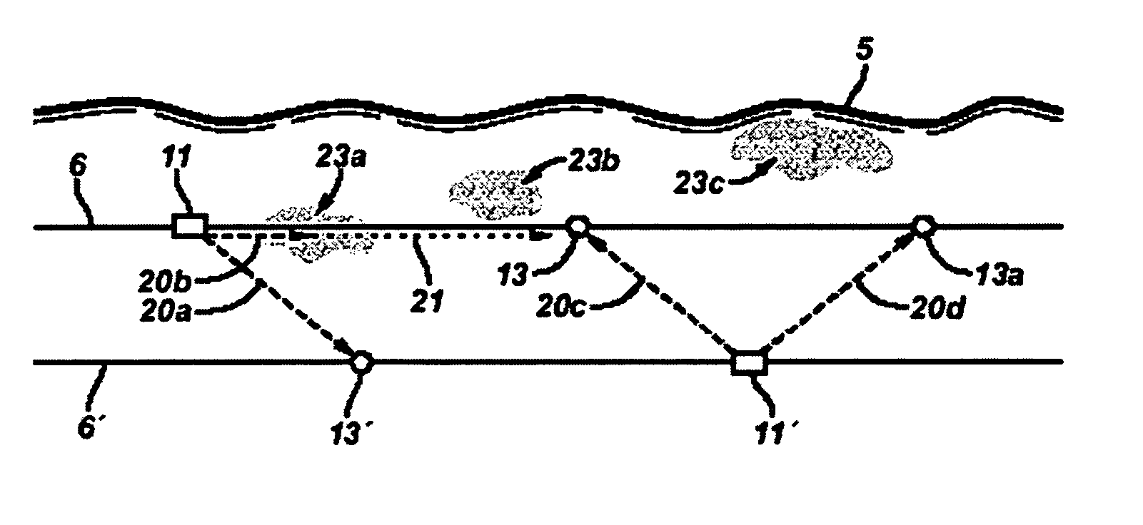 Systems and methods for seismic streamer positioning