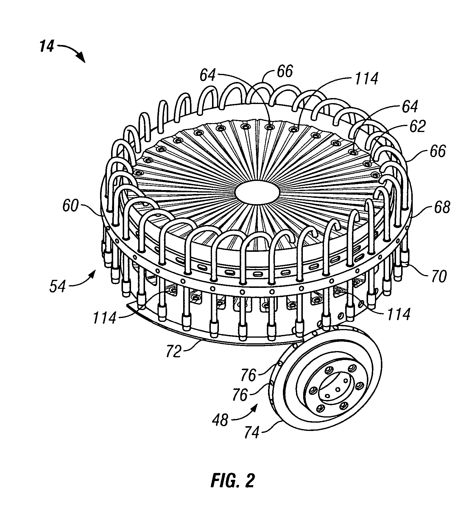 Method and apparatus for incorporating objects into cigarette filters