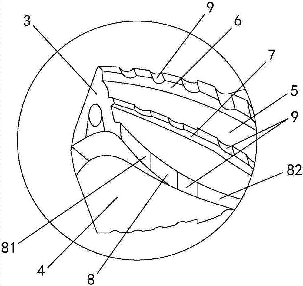 Ultra-precision universal type twist drill