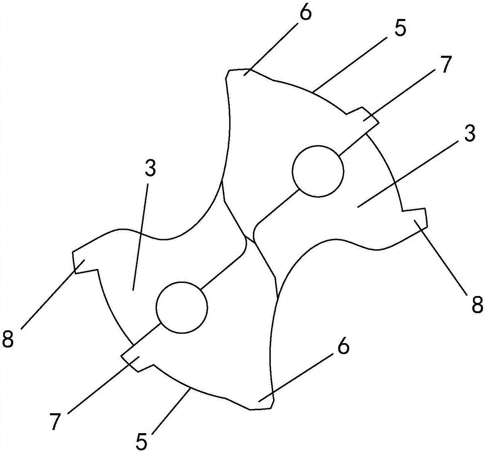 Ultra-precision universal type twist drill