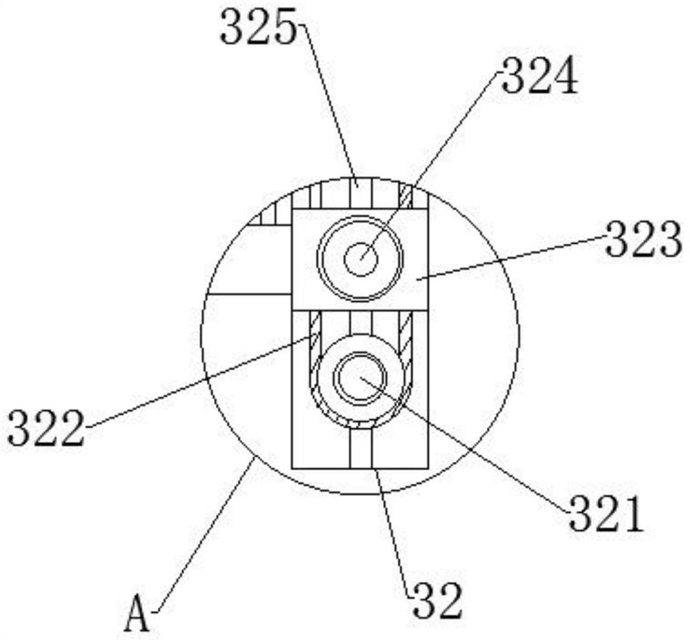 Graphitized porous coke coking device