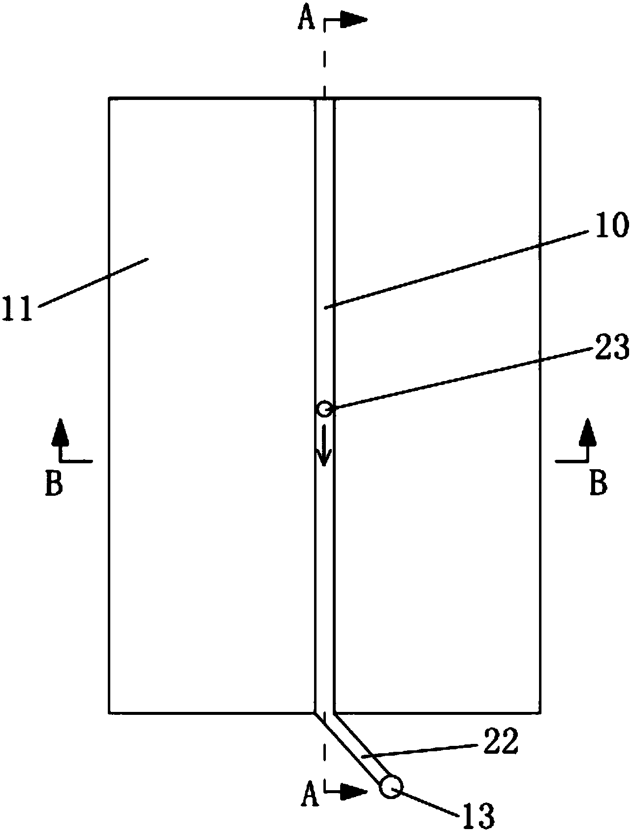 Automated management system for shot throwing game and control method thereof