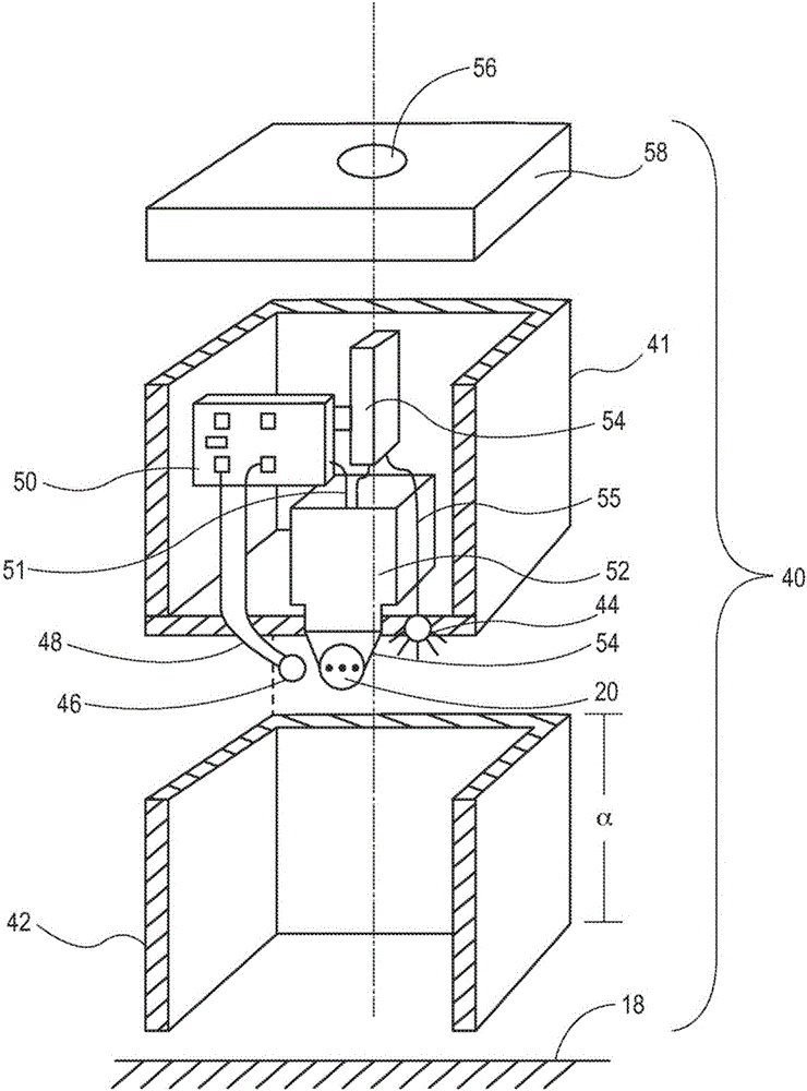 Treatment compositions, apparatus and methods for modifying keratinous surfaces