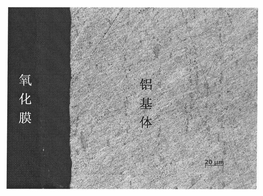 Aluminum alloy for semiconductor equipment and preparation method thereof