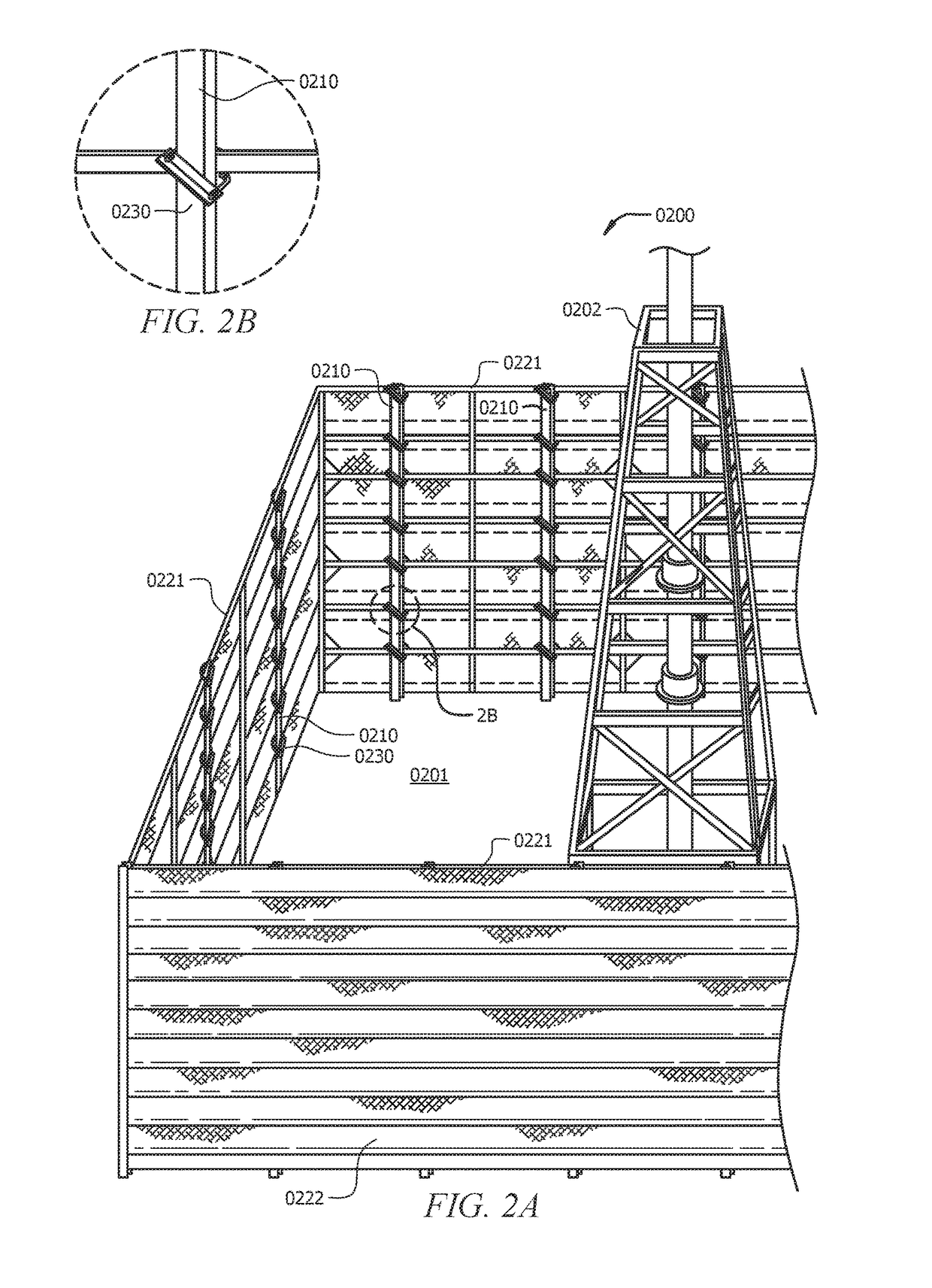 Sound abatement system and method