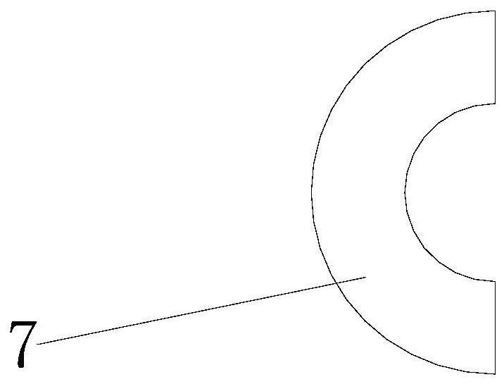 A pipeline deflagration flame arrester