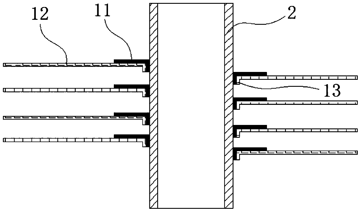 Heat exchanger and manufacturing method thereof