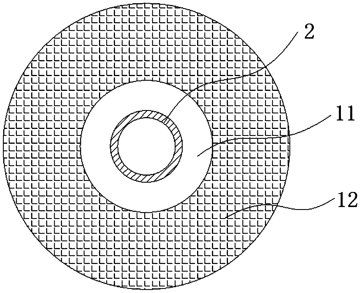 Heat exchanger and manufacturing method thereof