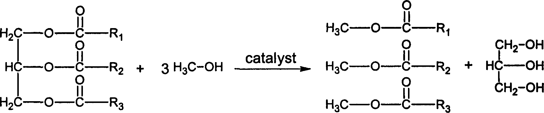 Organic solvent slow-releasing system and its preparation and application for catalyzing reaction of enzyme thereof
