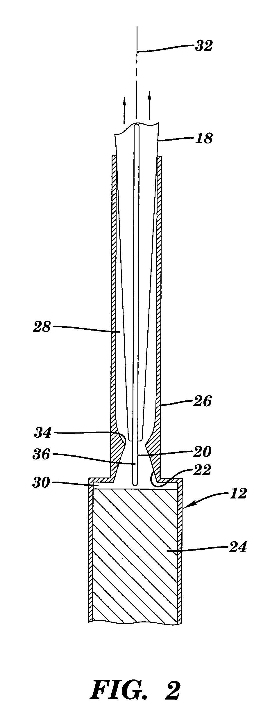 Device for hanging decorative fixtures