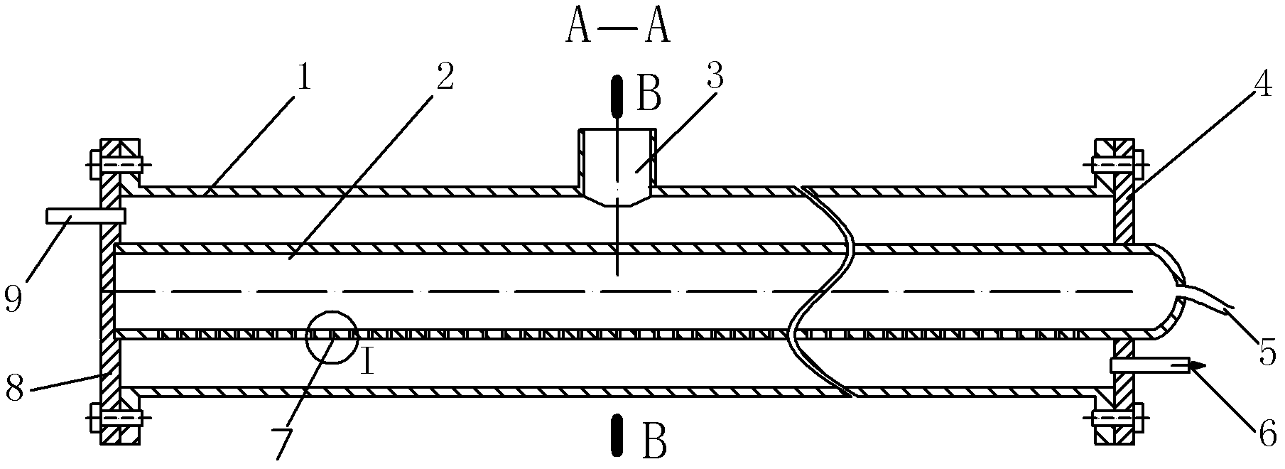 Sleeve-type photo-bioreactor