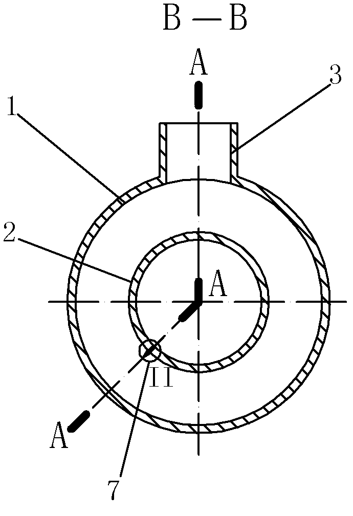 Sleeve-type photo-bioreactor