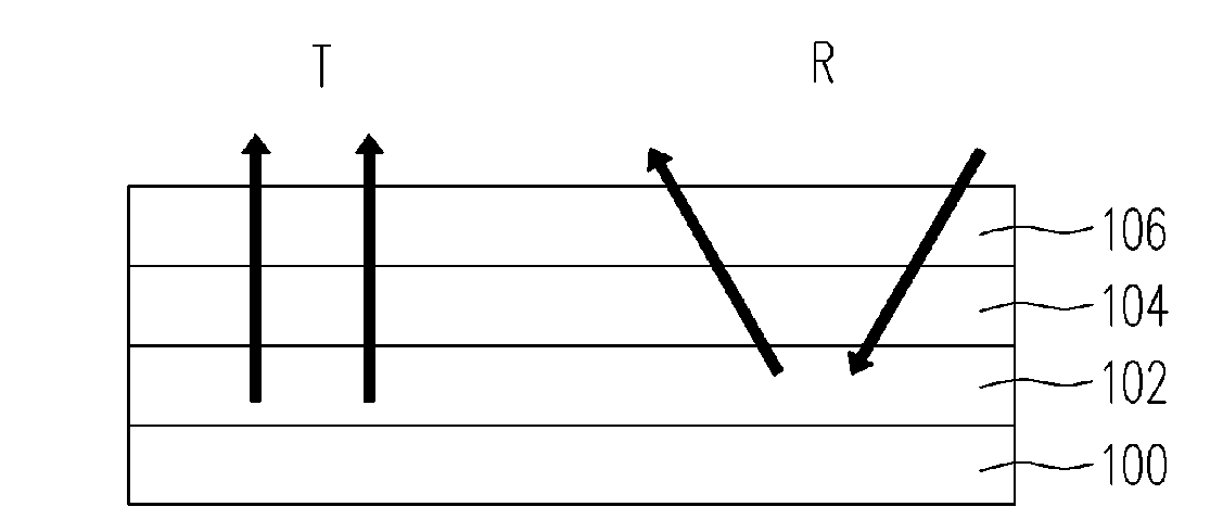 Vertical pixel structures for emi-flective display and methods for making the same