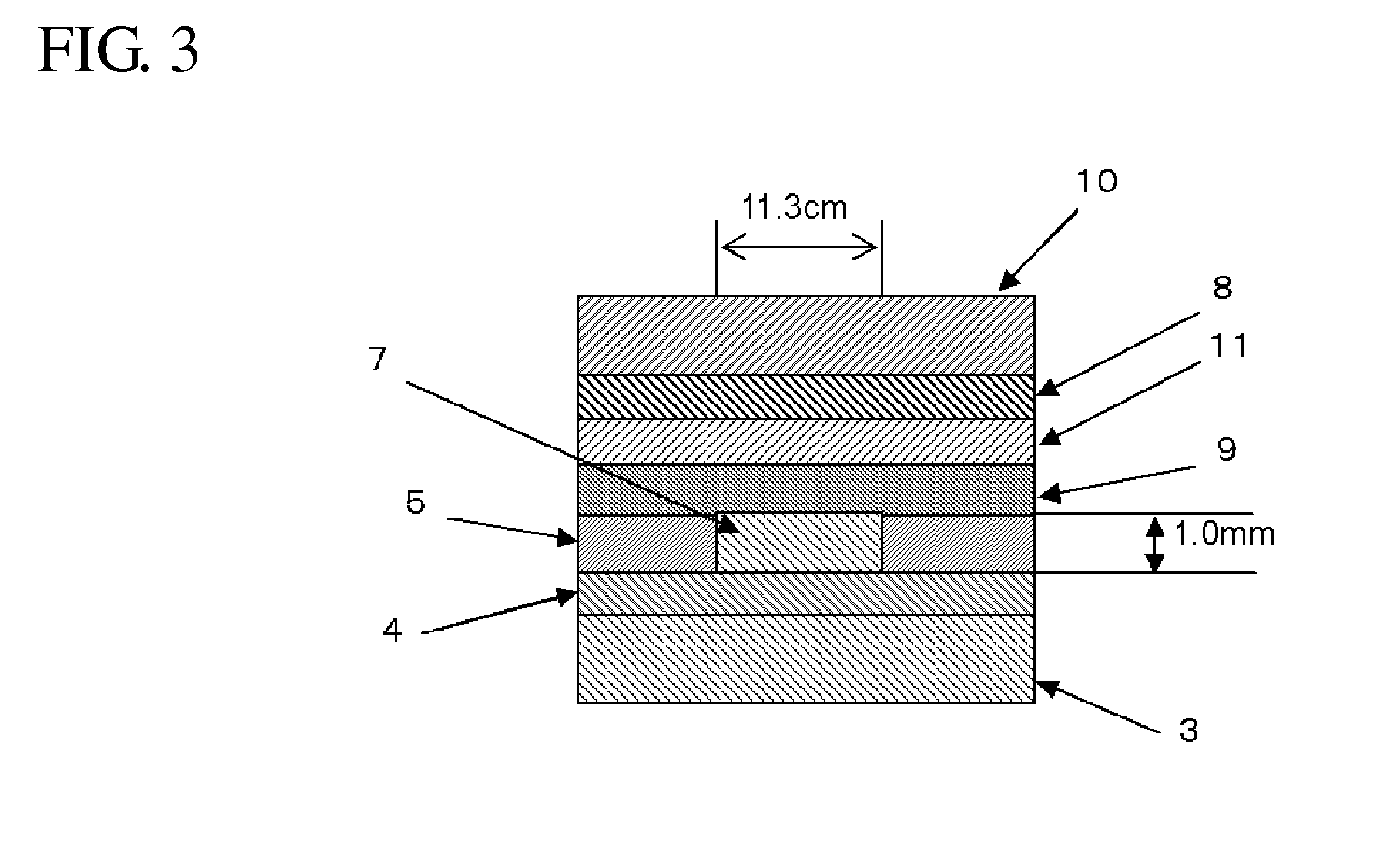 Composition for forming upper layer film for immersion exposure, upper layer film for immersion exposure, and method of forming photoresist pattern