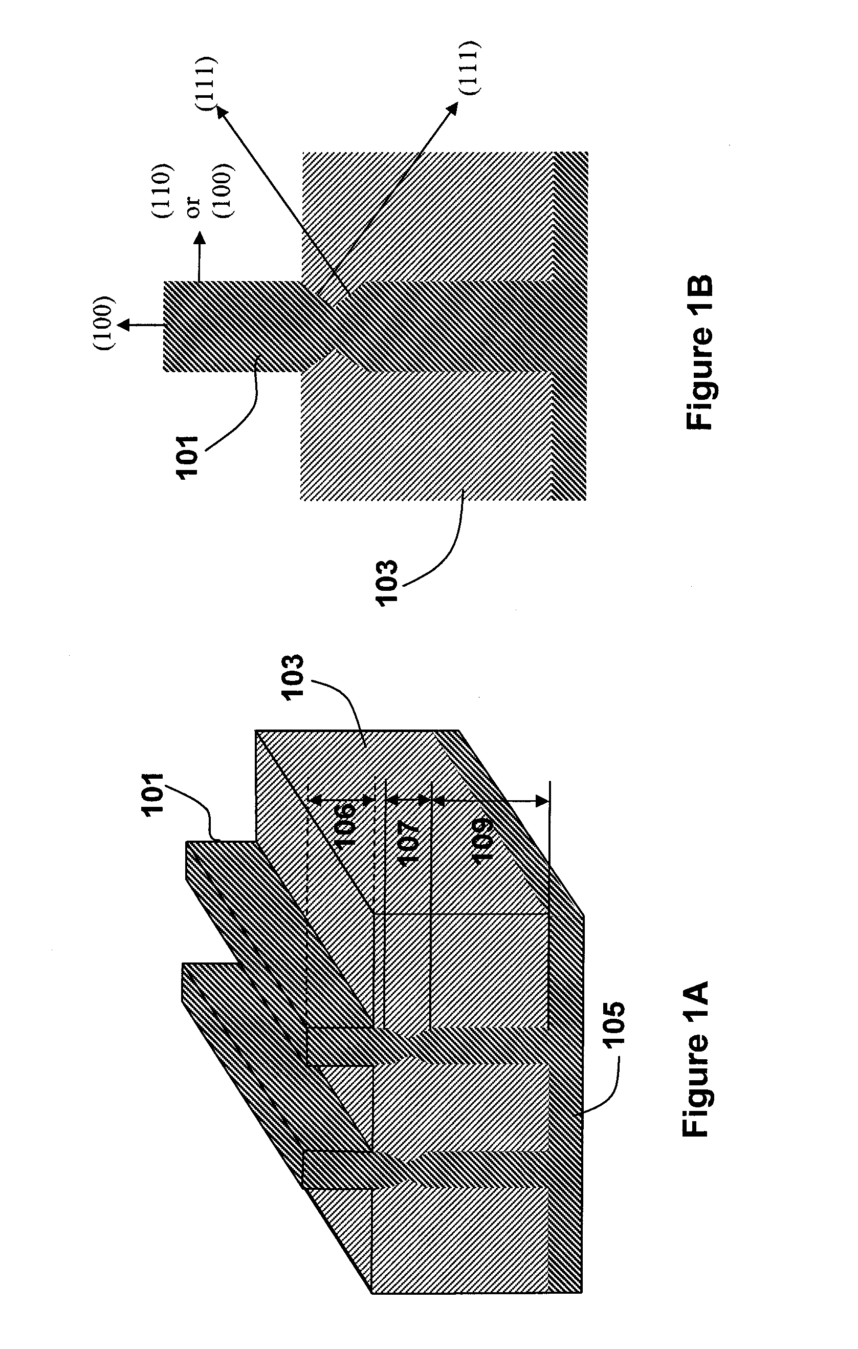 Transistor having notched fin structure and method of making the same