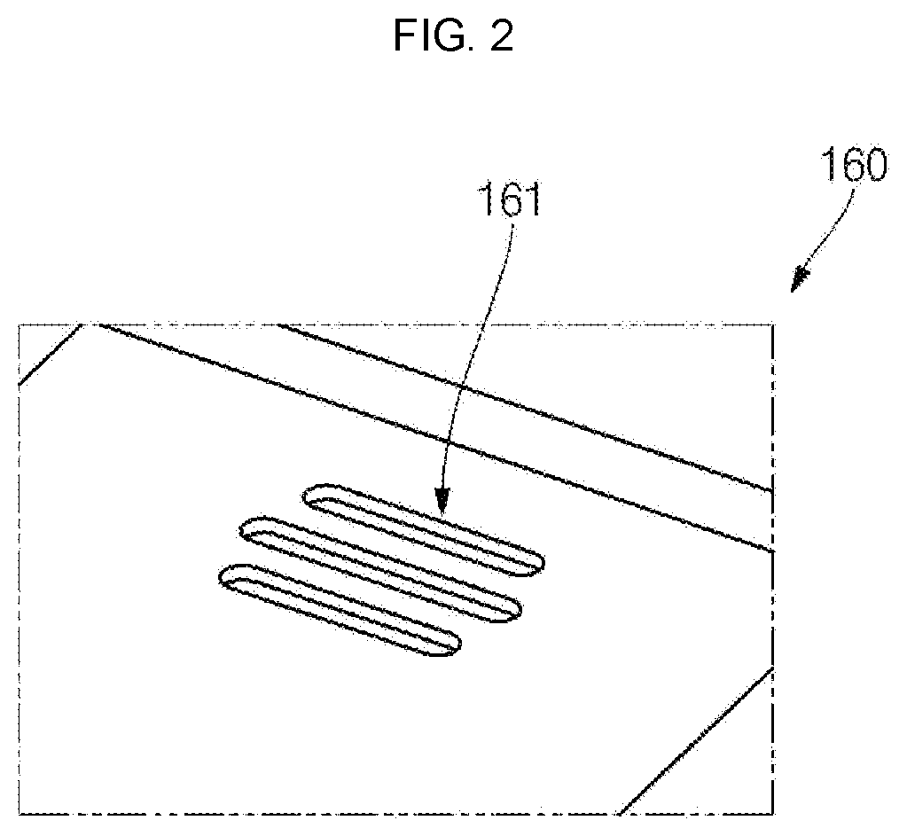 Energy storage module