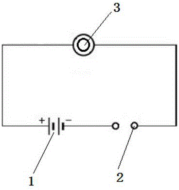 Underwater locator beacon for flight recorder