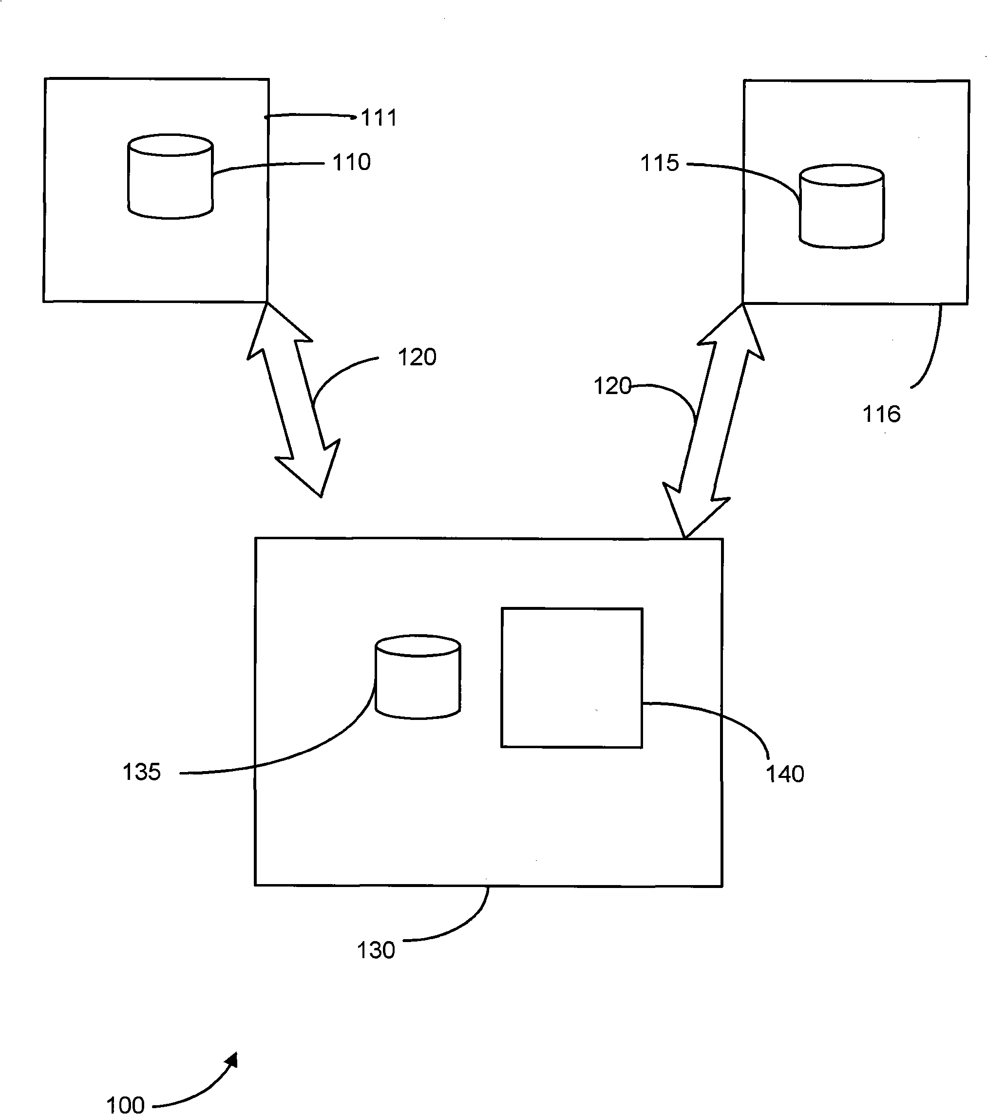 Method and apparatus for determining wind farm electricity production