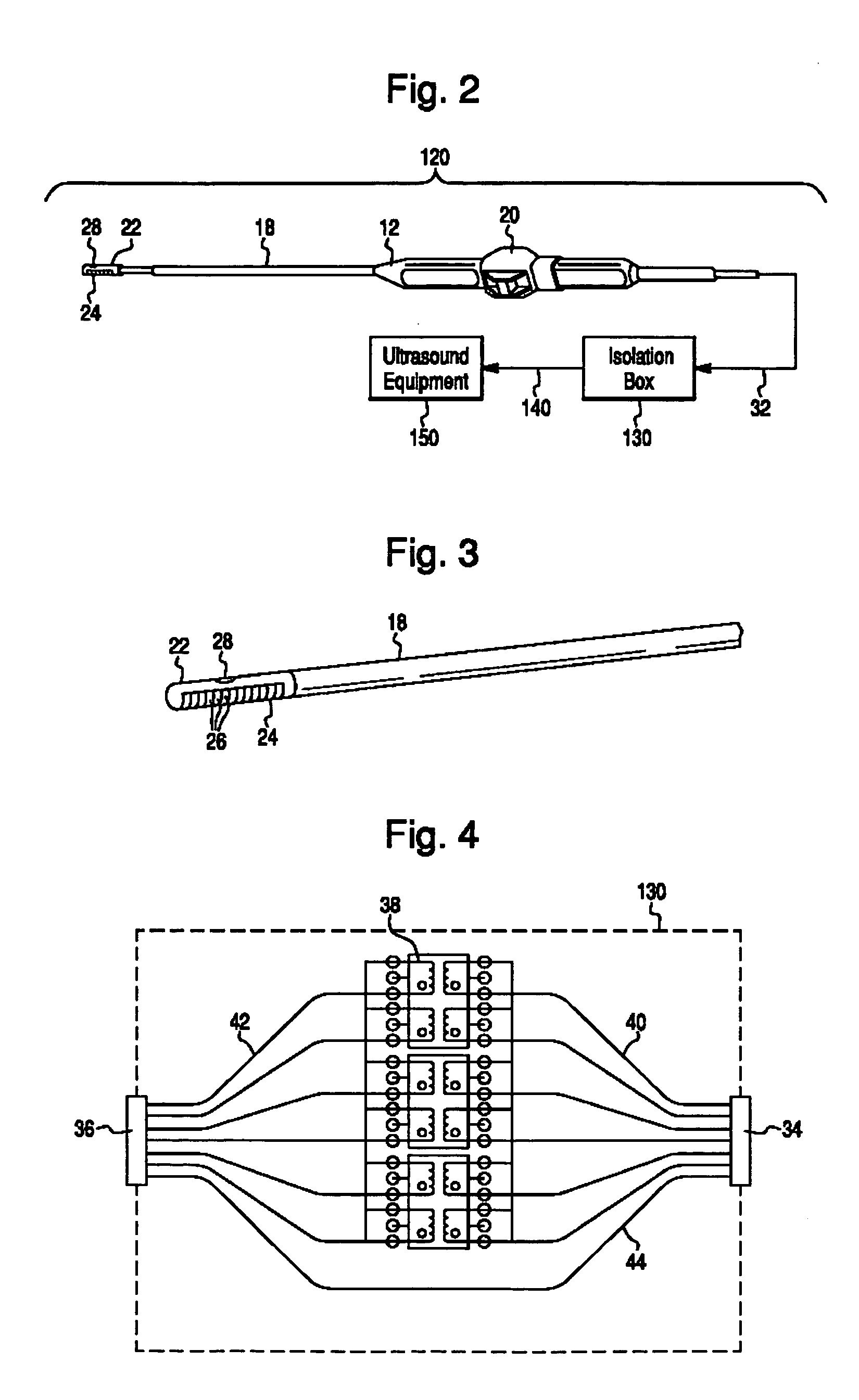 Safety systems and methods for ensuring safe use of intra-cardiac ultrasound catheters