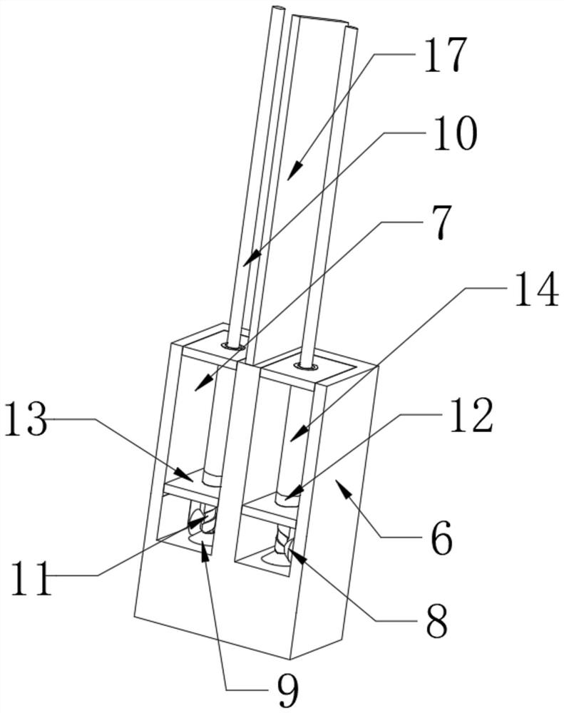 Park sound insulation barrier-free seat