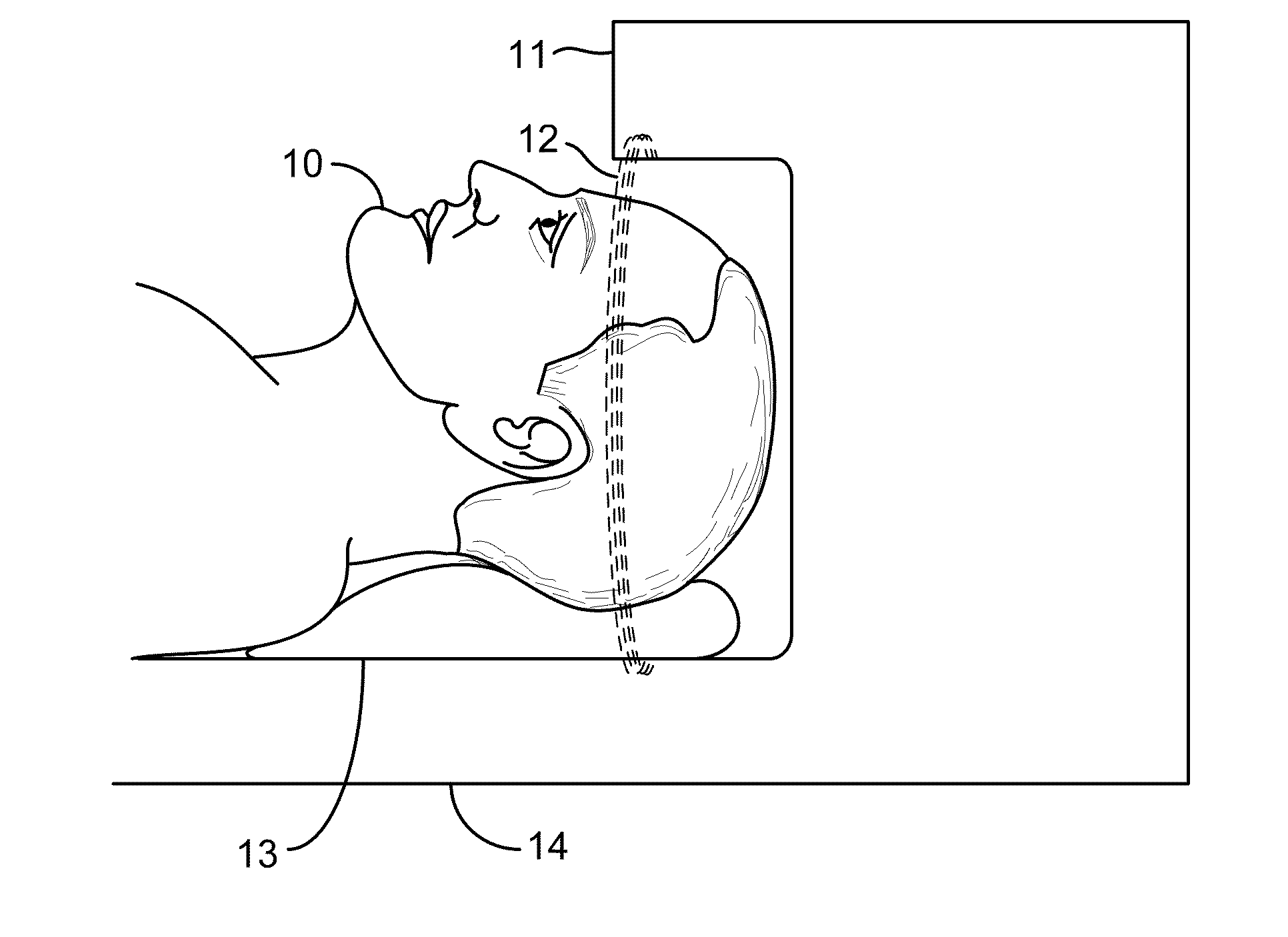 Devices and methods of low frequency magnetic stimulation therapy
