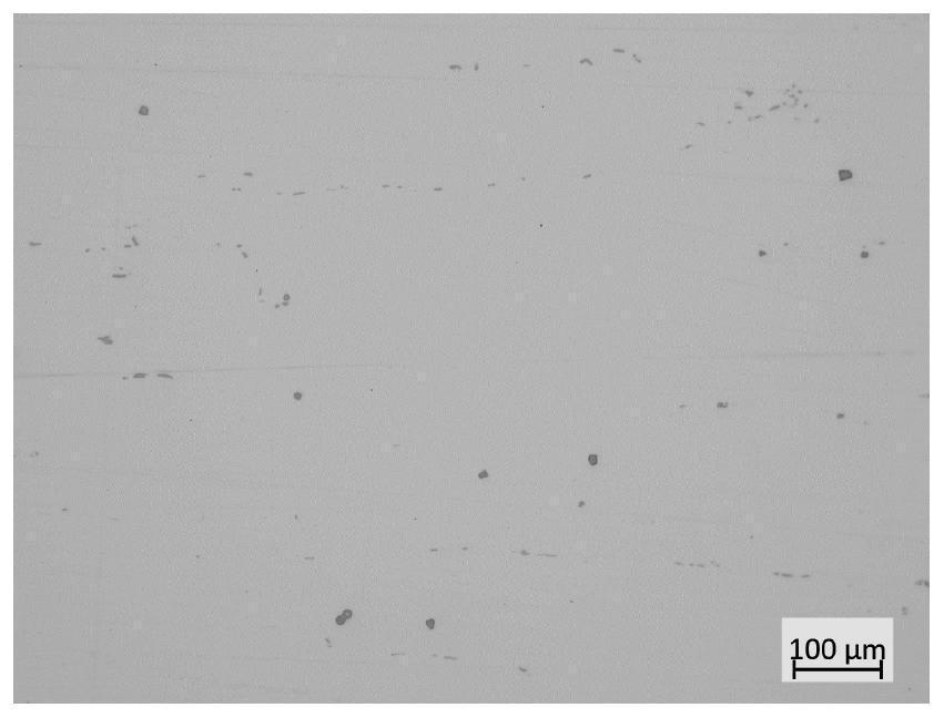 Preparation method of high-temperature alloy free forging bar billet for ultra-supercritical thermal power generating unit