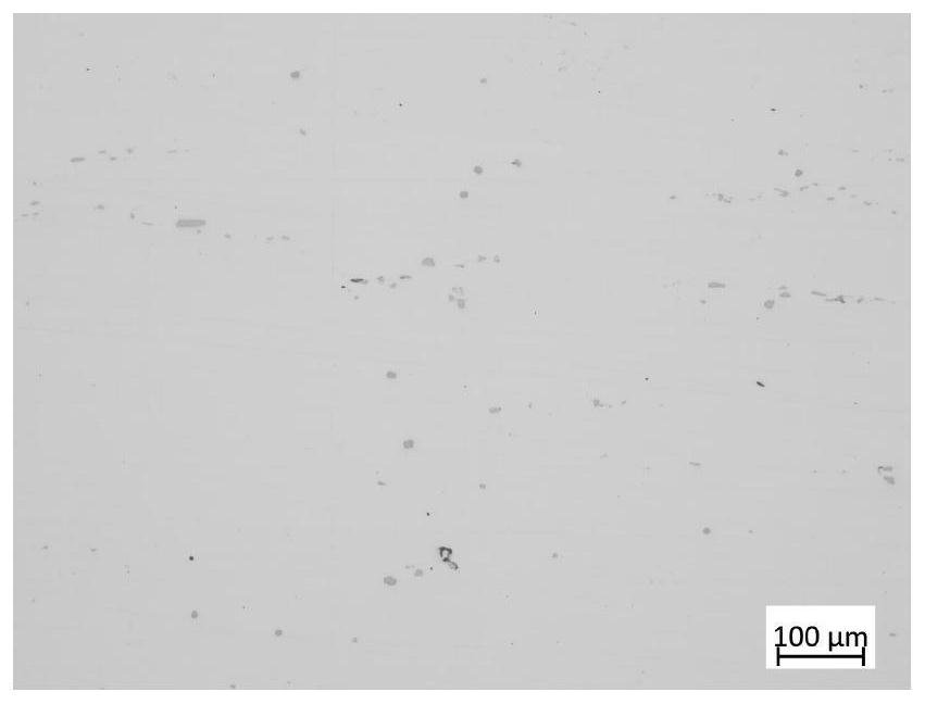 Preparation method of high-temperature alloy free forging bar billet for ultra-supercritical thermal power generating unit