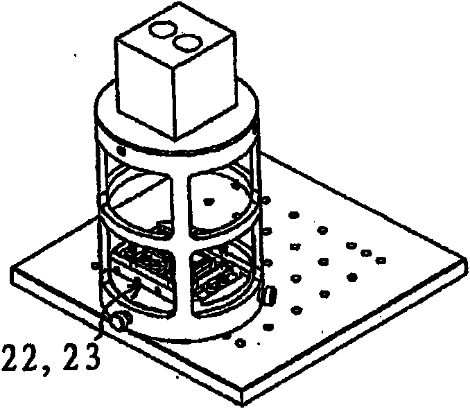 Virtual microscope system for monitoring the progress of corneal ablative surgery and associated methods