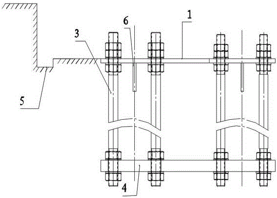 Test platform