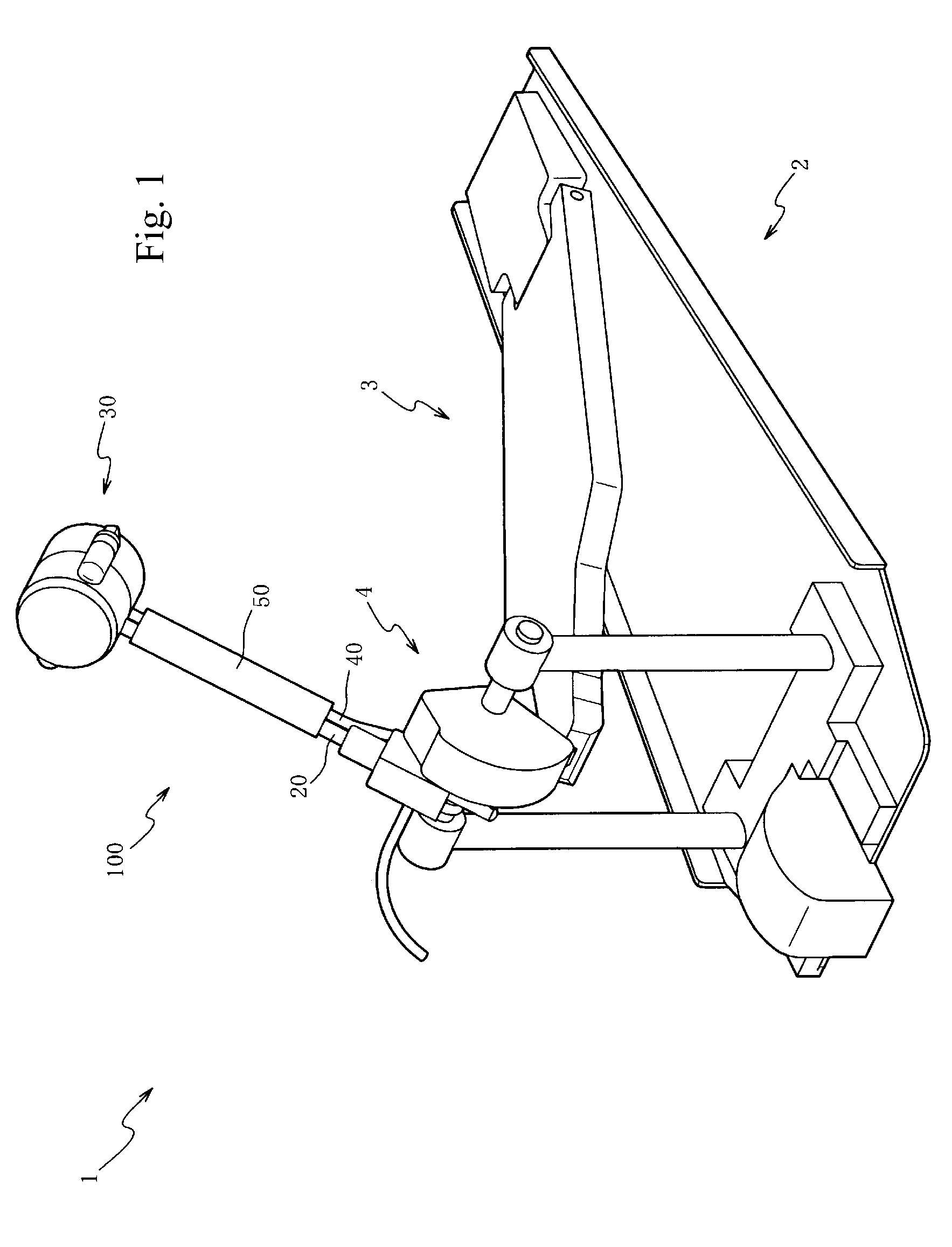 Stroke sensing device for percussion instruments