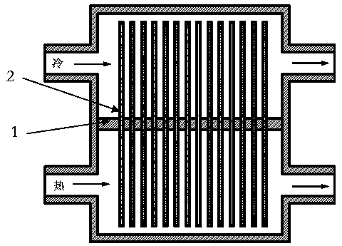 Electron Beam Welding Method of Tube and Tube Sheet in Titanium Alloy Heat Exchanger