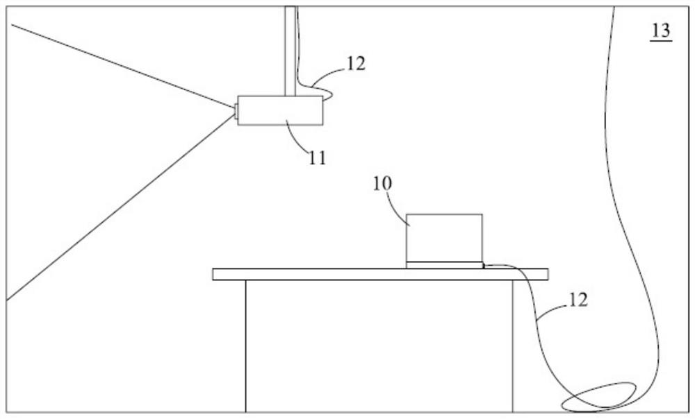 Speed ​​reduction mechanism and its winding device