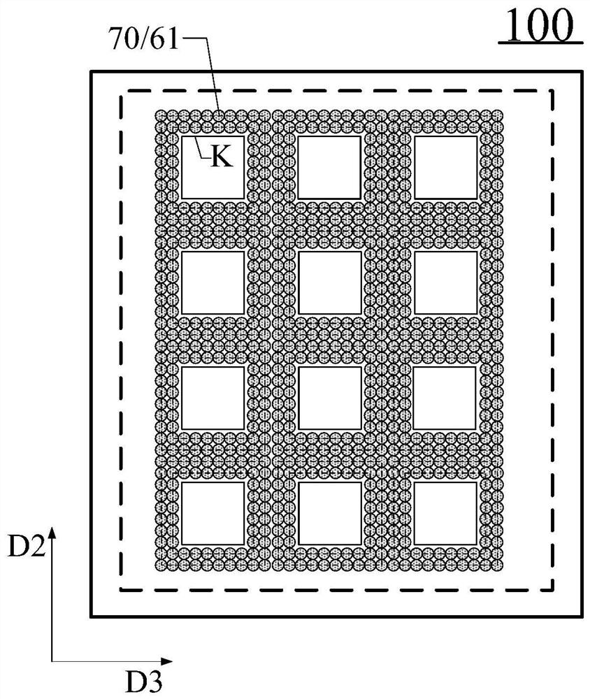 Display panel and display device