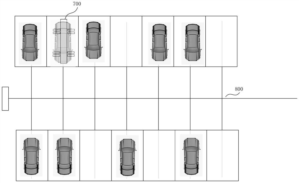 fire extinguishing system