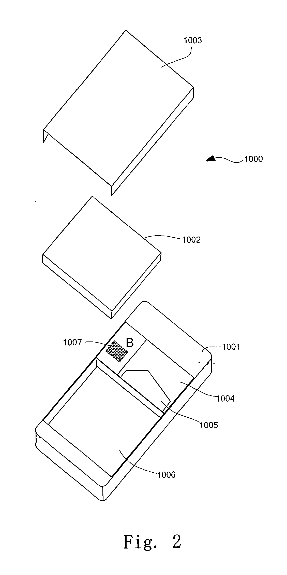 Mobile terminal and method of writing protection for memory card in the mobile terminal