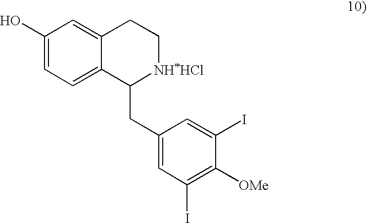 Pharmaceutical composition consisting of a beta-3-adrenoceptor agonist and alpha-agonist