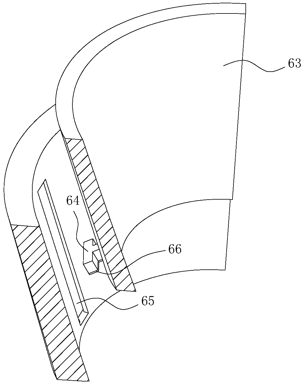 A fast detection method for motor