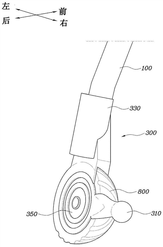 Gear lever assemblies for manual transmissions