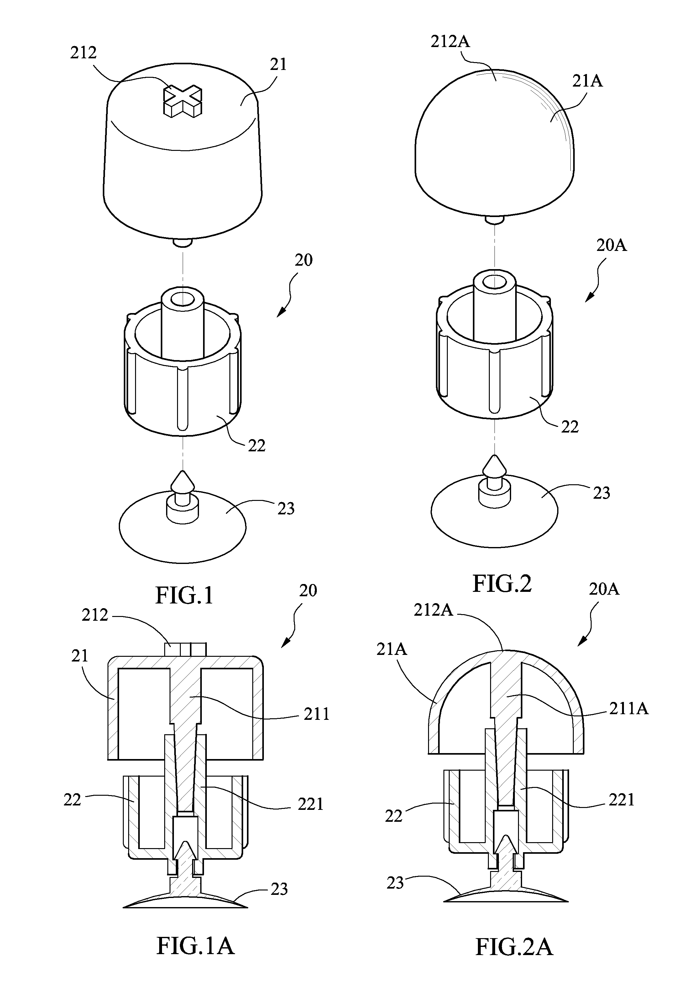 Disposable blood transfusion device