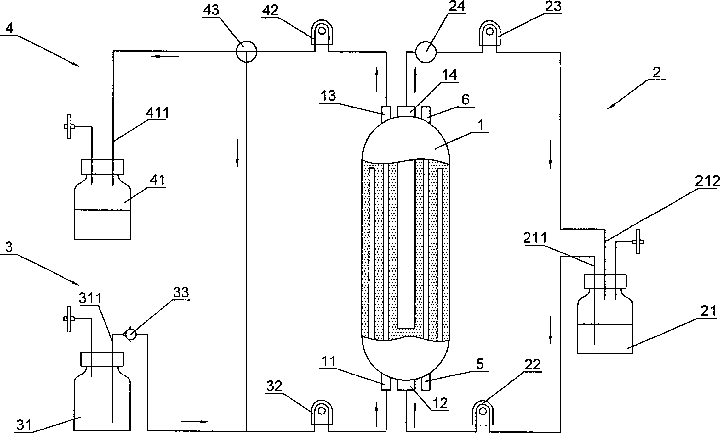 Cell culturation apparatus