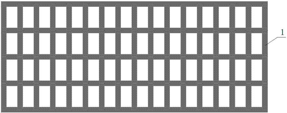 Support system and assembly method for large-sized oblique woven gusset plate lattice shell structure