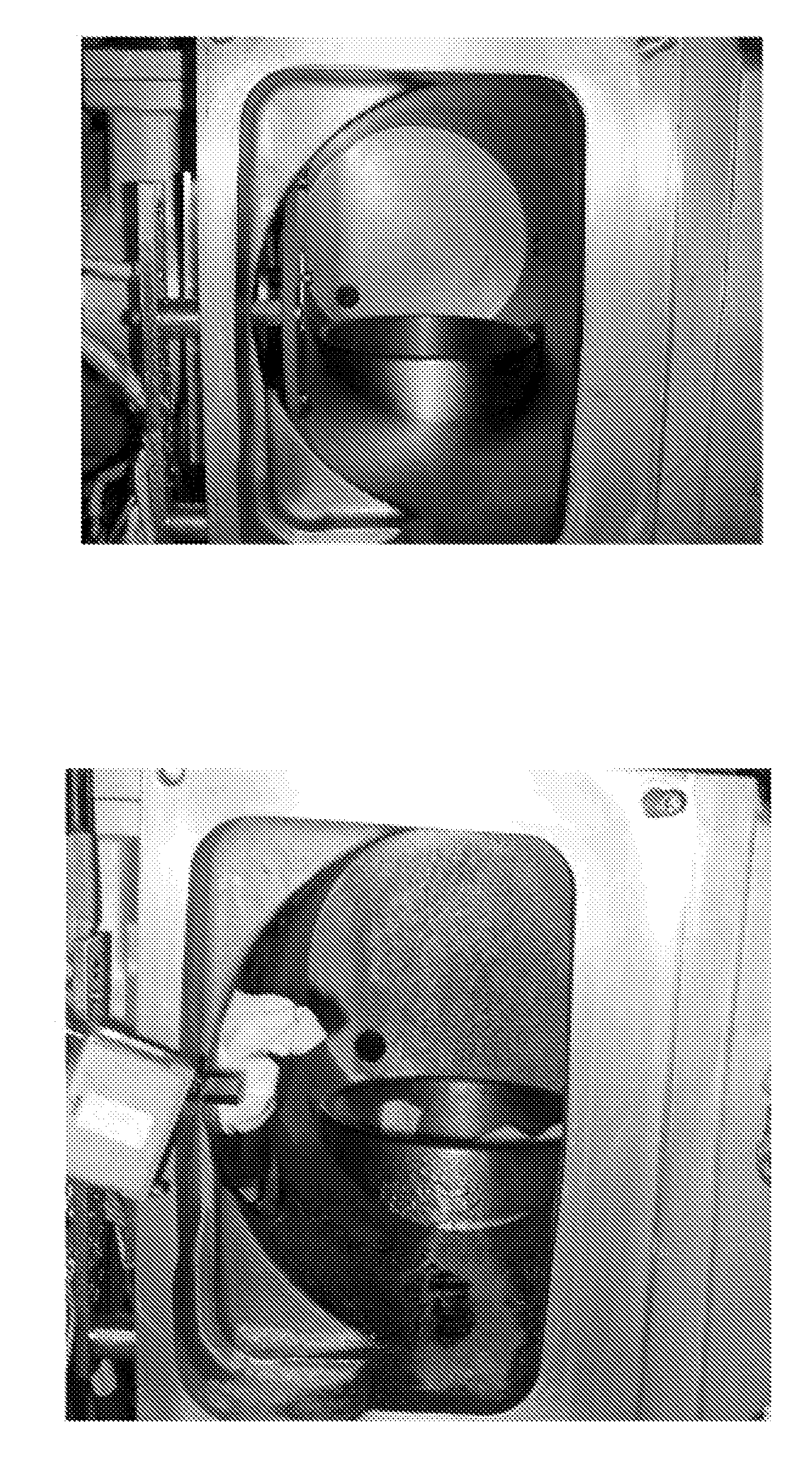 Ion source cleaning in semiconductor processing systems