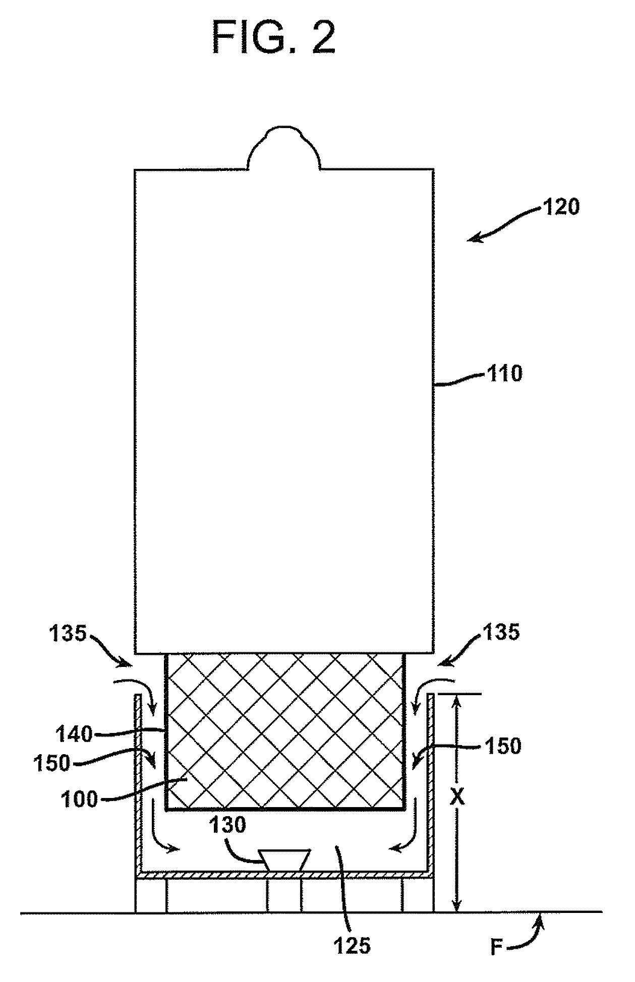 Thin rotary-fiberized glass insulation and process for producing same