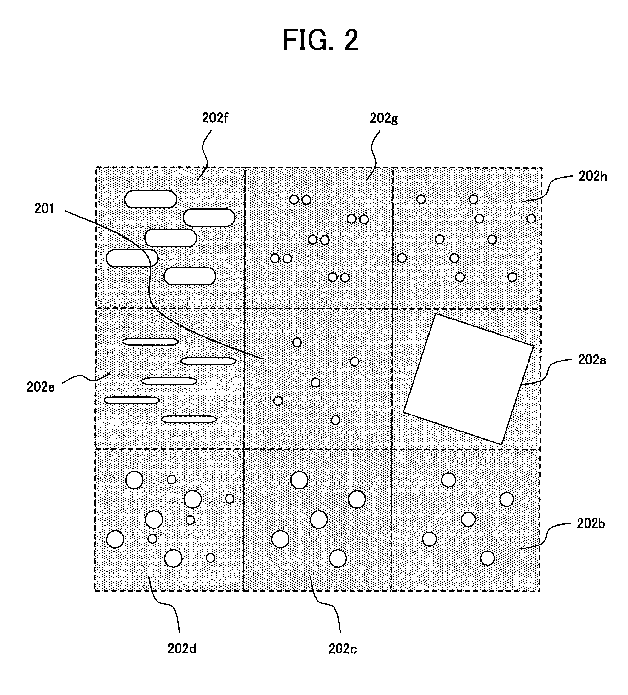 Charged particle beam applied apparatus